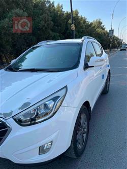 هیوندای تۆکسۆن